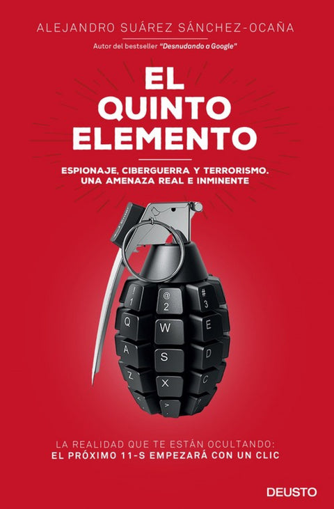  El quinto elemento 