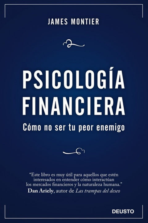  Psicología Financiera 