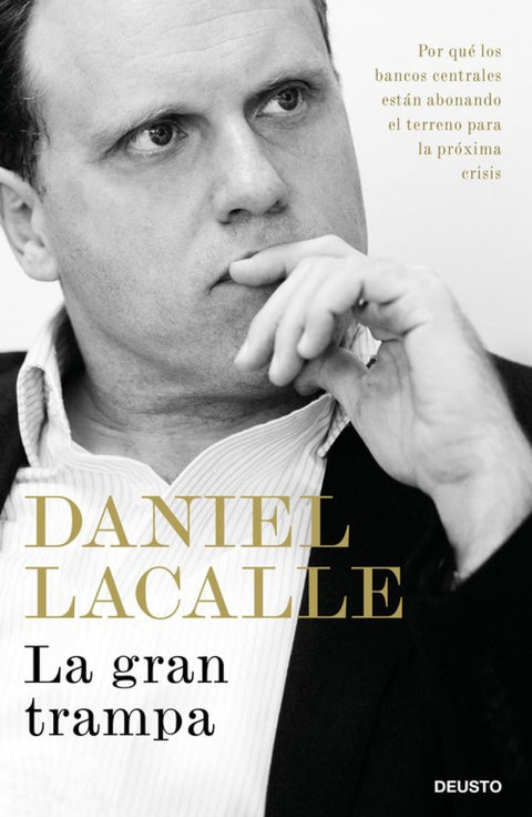  LA GRAN TRAMPA 