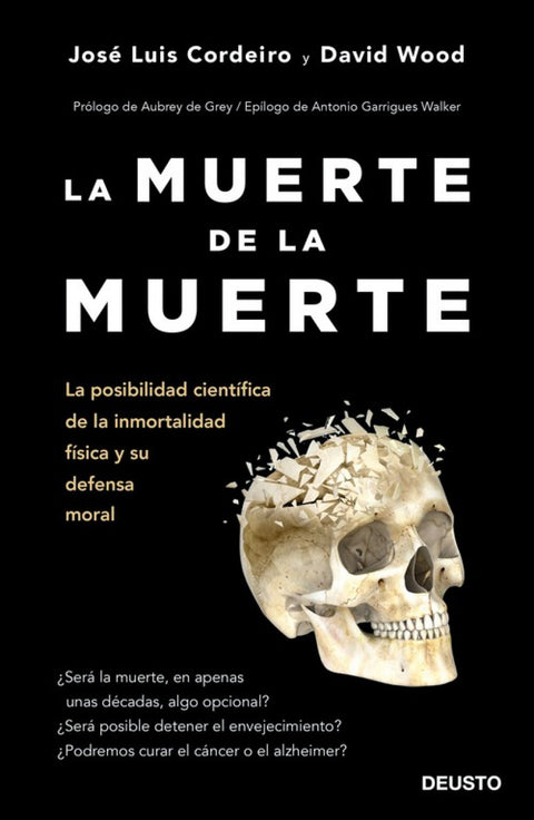  LA MUERTE DE LA MUERTE 
