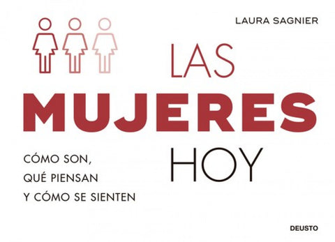  LAS MUJERES HOY 