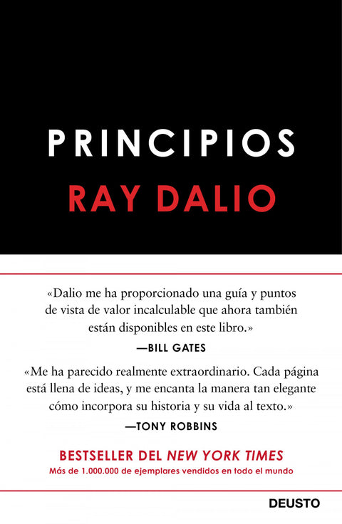  PRINCIPIOS 