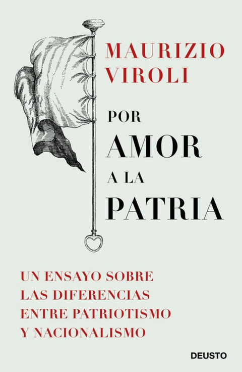  POR AMOR A LA PATRIA 