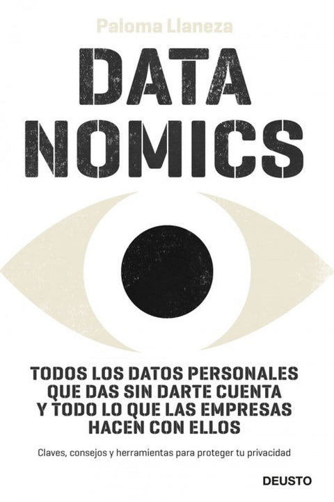  DATANOMICS 