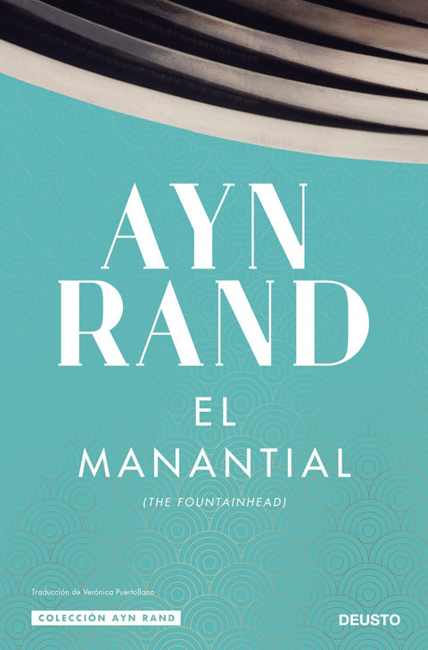 El manantial 