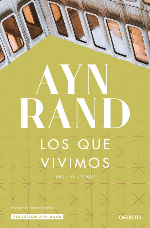  Los que vivimos 