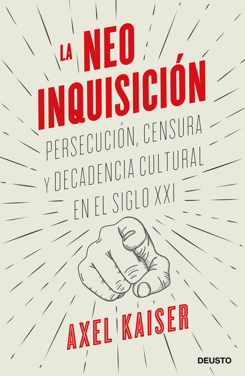  La neoinquisición 