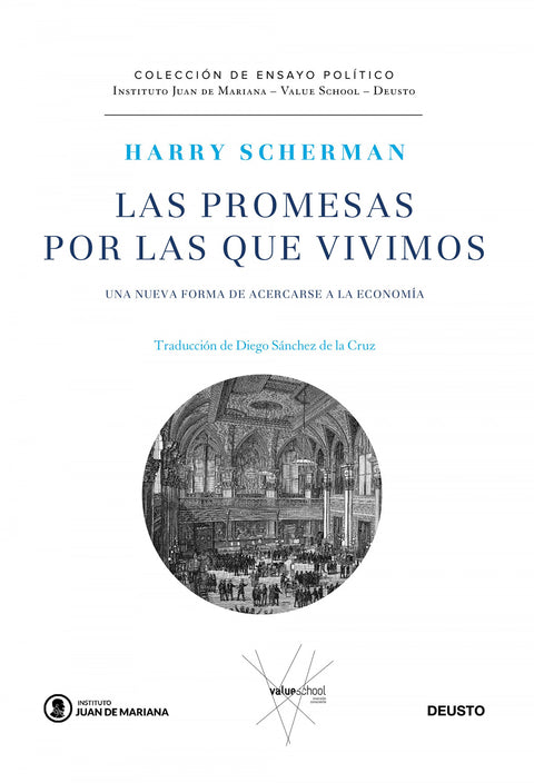  Las promesas por las que vivimos 