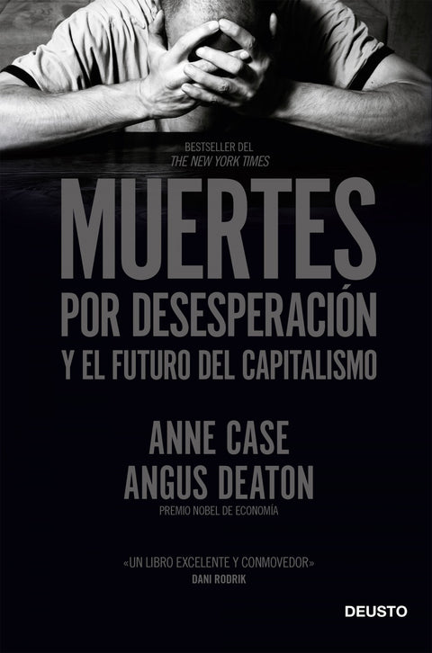  Muertes por desesperación y el futuro del capitalismo 
