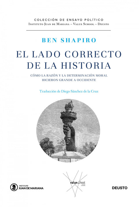  El lado correcto de la historia 