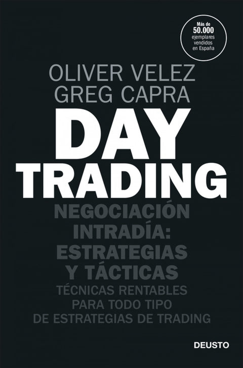  Day trading 