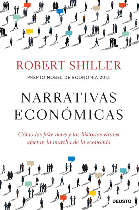 Narrativas económicas 