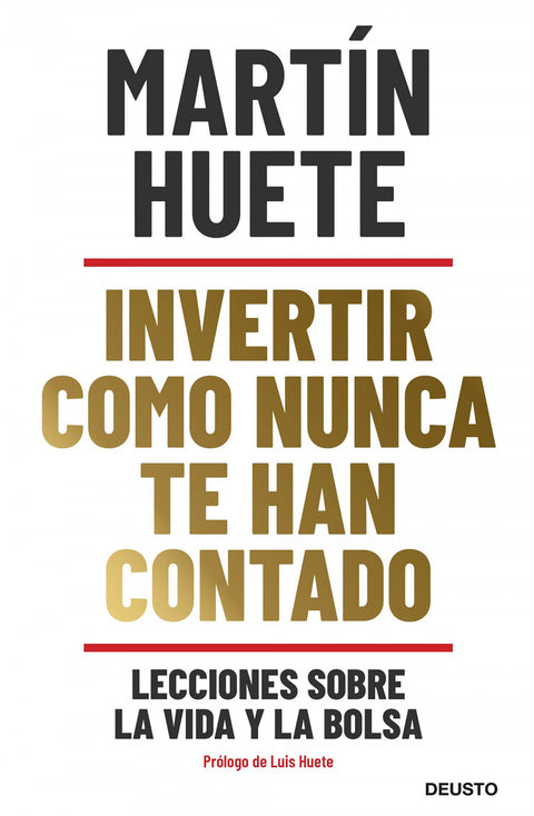  Invertir como nunca te han contado 