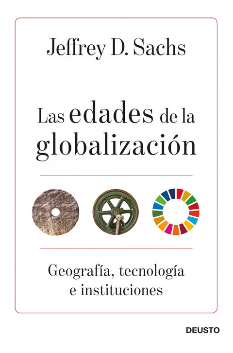  Las edades de la globalización 