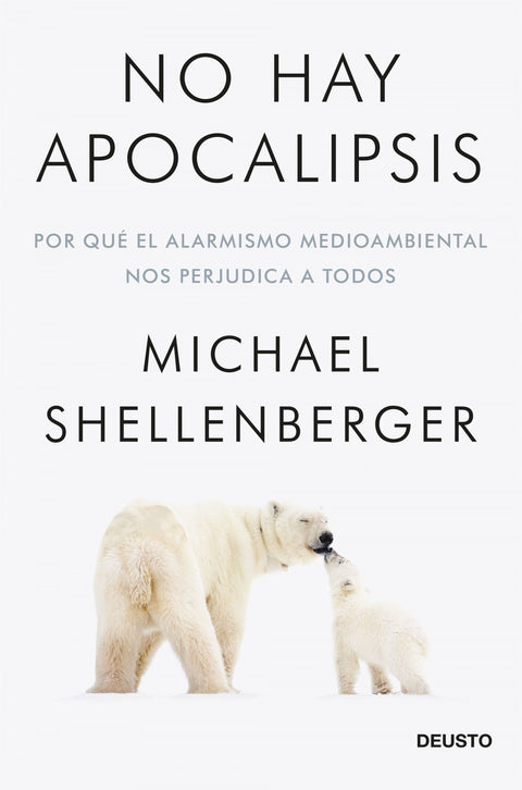  No hay apocalipsis 