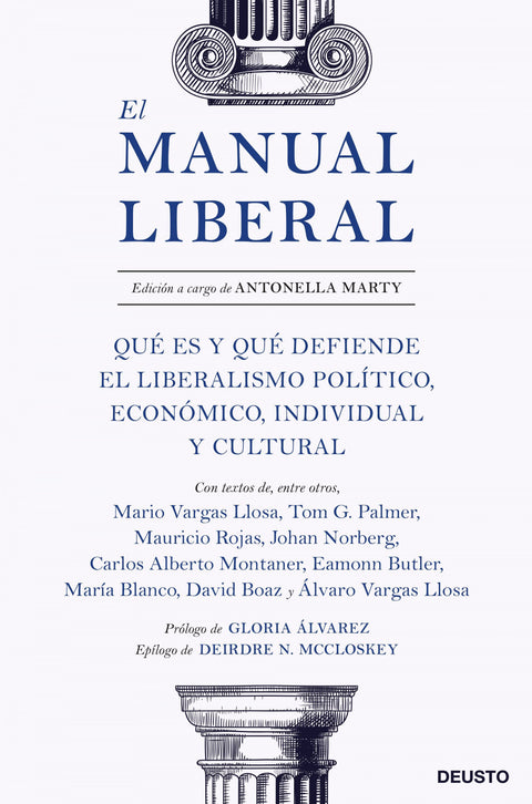  El manual liberal 