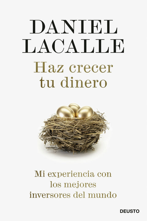  Haz crecer tu dinero 
