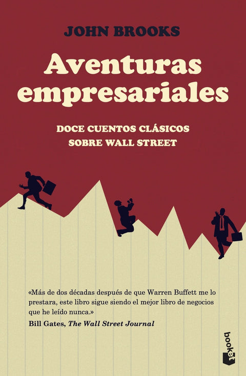  Aventuras empresariales 