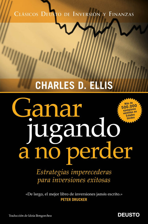  Ganar jugando a no perder 