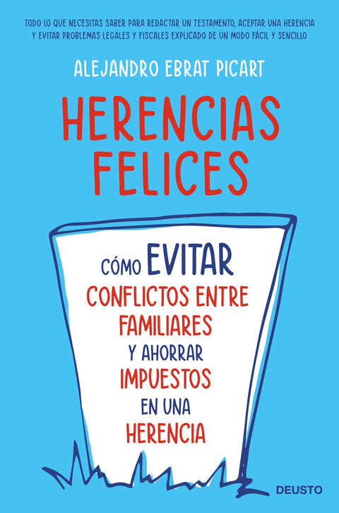  Herencias felices 