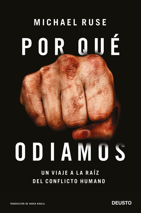 Por qué odiamos 