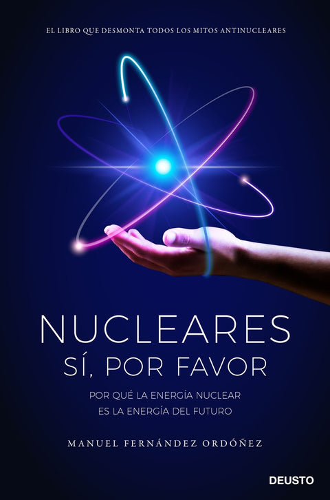  Nucleares: sí, por favor 