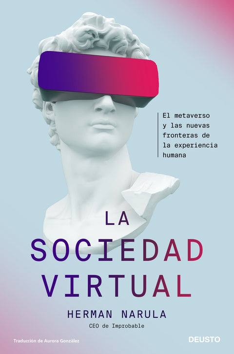 La sociedad virtual 