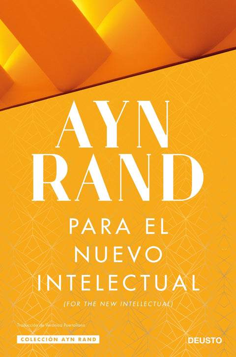  Para el nuevo intelectual 