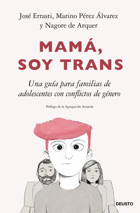  Mamá, soy trans 
