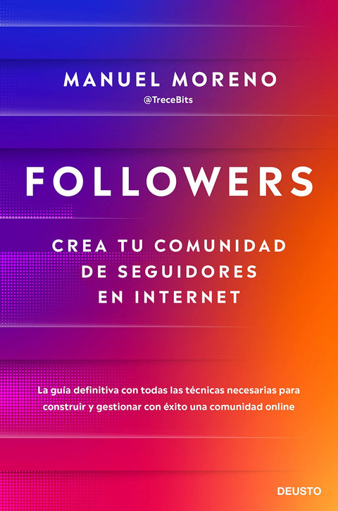  FOLLOWERS 
