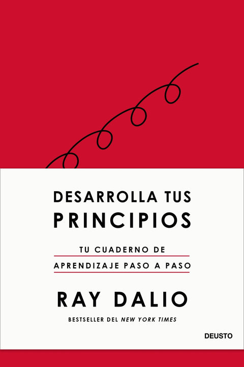  Desarrolla tus principios 