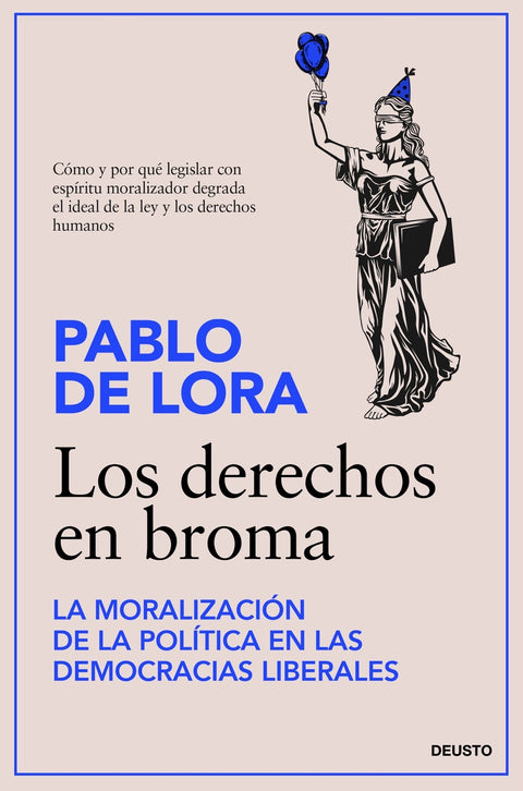  Los derechos en broma 