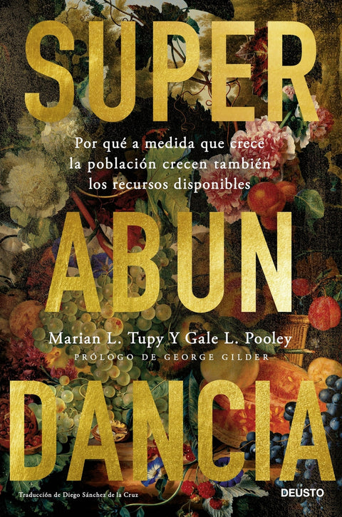  Superabundancia 