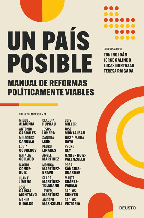  Un país posible 