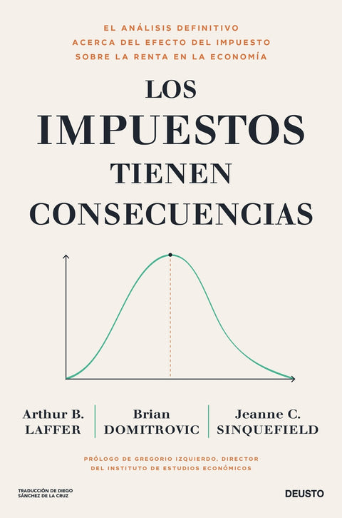 Los impuestos tienen consecuencias 