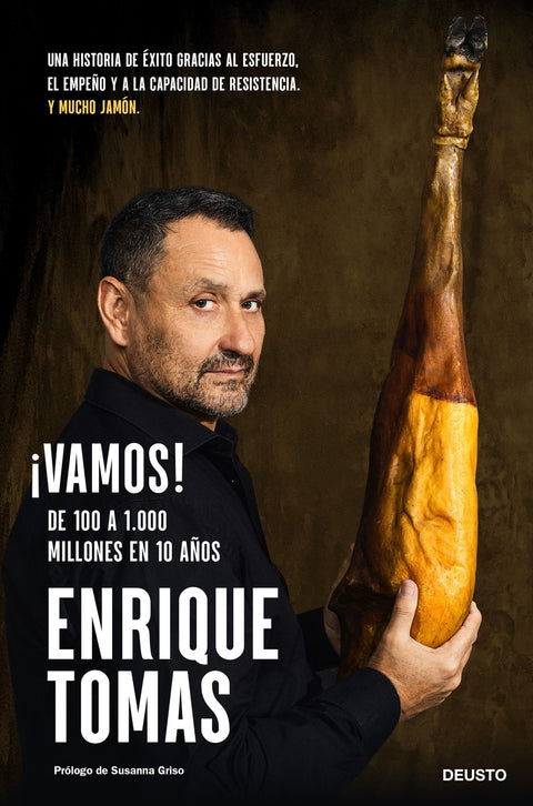  ¡Vamos! 