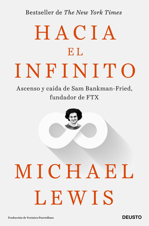  Hacia el infinito 