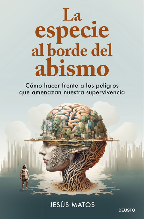  La especie al borde del abismo 
