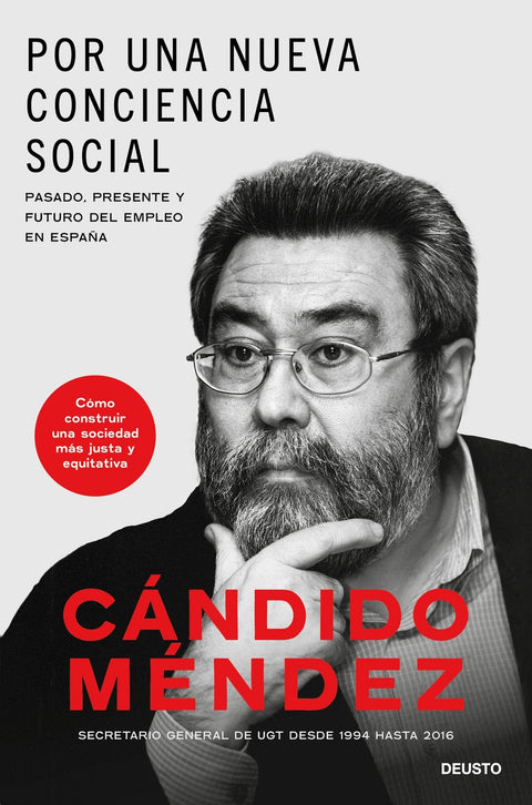  Por una nueva conciencia social 