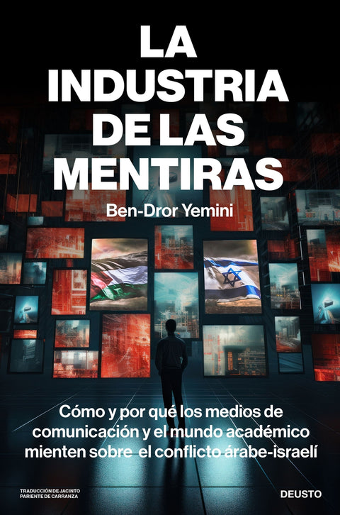  La industria de las mentiras 