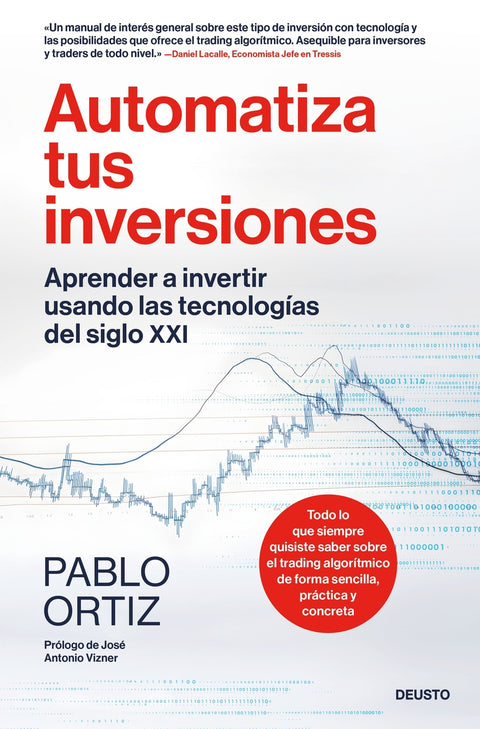  AUTOMATIZA TUS INVERSIONES 