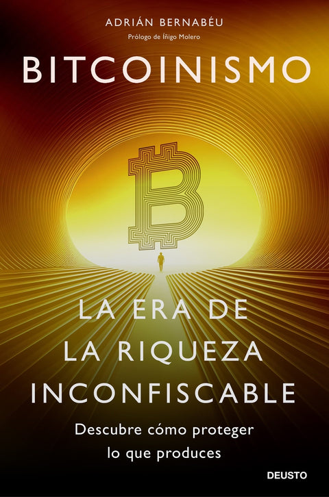  Bitcoinismo 
