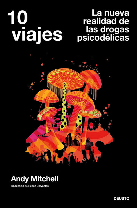  10 viajes 