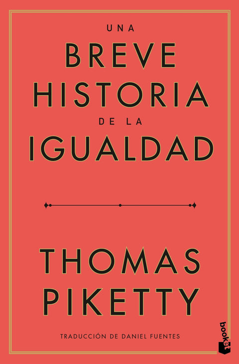  Una breve historia de la igualdad 