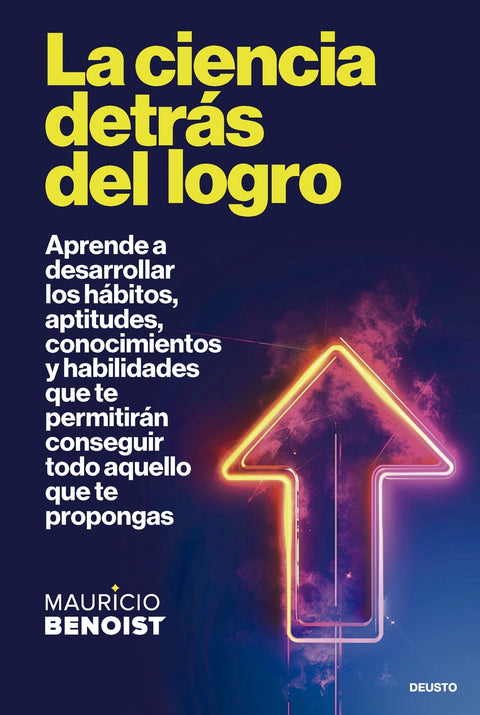  La ciencia detrás del logro 