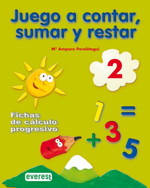  (03).2.JUEGO A CONTAR,SUMAR Y RESTAR. 
