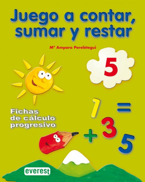  (03).5.JUEGO A CONTAR,SUMAR Y RESTAR. 