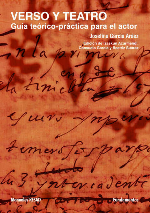  VERSO Y TEATRO 
