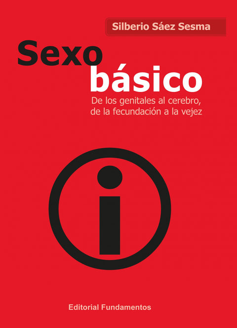  SEXO BáSICO 