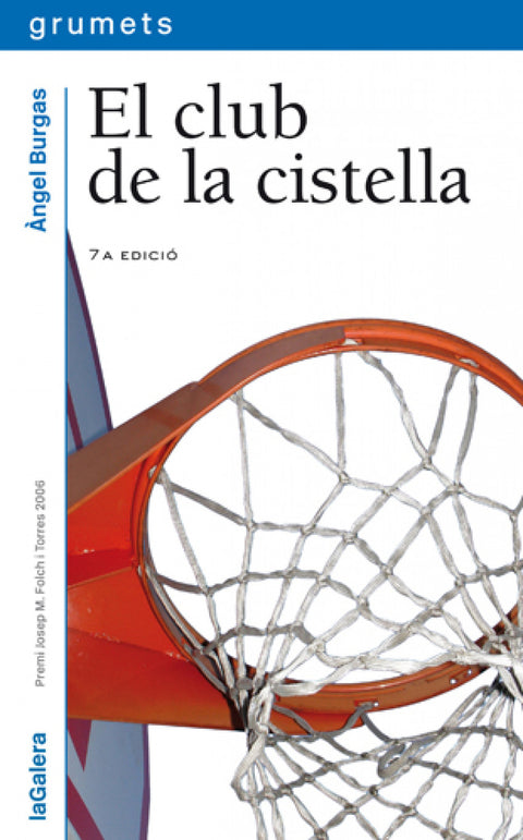  El club de la cistella 